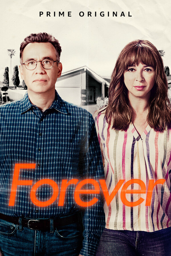 Постер сериала